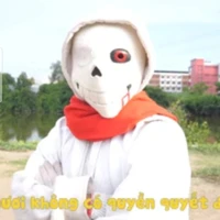Geno(Hồ ly)