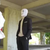 Gaster (Hồ Ly)
