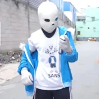 Sans(Hồ Ly)