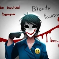 Bloody Painter