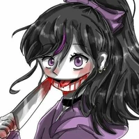 Nina The killer