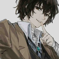 Dazai Osamu 