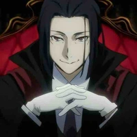 Mori Ougai 