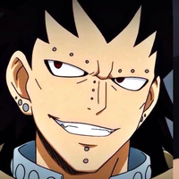 Gajeel