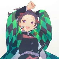 Kamado Tanjirou