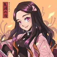 Kamado Nezuko