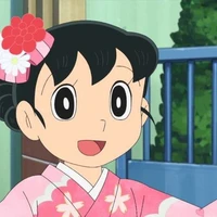 Minamoto Shizuka.