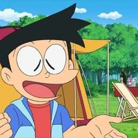 Honekawa Suneo.