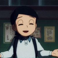 Dekisugi Hidetoshi.