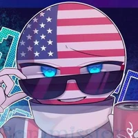 America