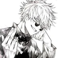 Gojo Satoru