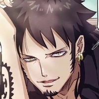 Trafalgar D Water Law (35t)