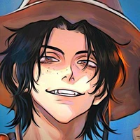 Portgas D Ace (O)