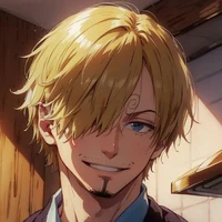 Vinsmoke Sanji (O)