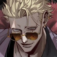 Donquixote Doflamingo (A)