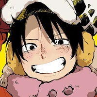 Monkey D Luffy (O)