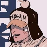Penguin (A)