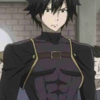 Gray Fullbuster