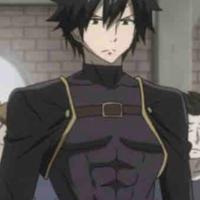 Gray Fullbuster