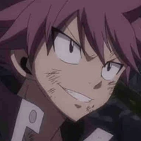 Natsu Dragneel