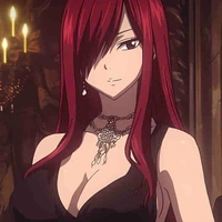 Erza Scarlet 