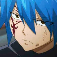 Jellal Fernandes 