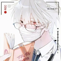 hatake Kakashi