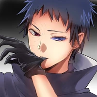 Uchiha Obito