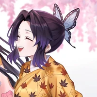 kochou shinobu