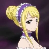 Layla Heartfilia
