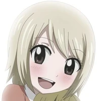 Lucy Heartfilia
