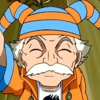 Makarov Dreyar