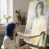 Michido Ame •Diệp Uyển Đồng• [Tác Giả]