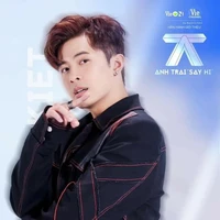 Gin Tuấn Kiệt [ Gin ]