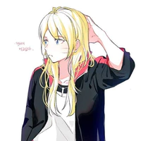 boruto [ nữ ]