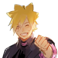 boruto [ nam ]