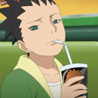 shikadai nara