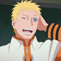 Naruto uzumaki