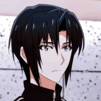 Iori Izumi