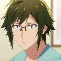 Yamato Nikaidou