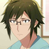 Yamato Nikaidou