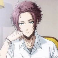 Itoshi Sae