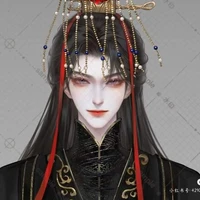 nguyên Minh quân/hoàng đế