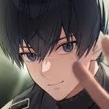 Yoichi Isagi