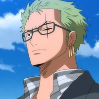 Zoro