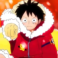 Luffy