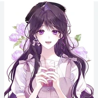 Kinamoto Lily/ Melody