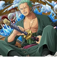 Zoro