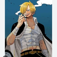 Sanji