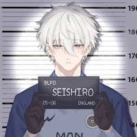 Nagi Seishiro